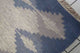 Handmade Vintage Persian Ardabil Kilim 4.7'x6.3', 145cmx193cm, 1970s