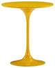 Wilco Side Table Yellow
