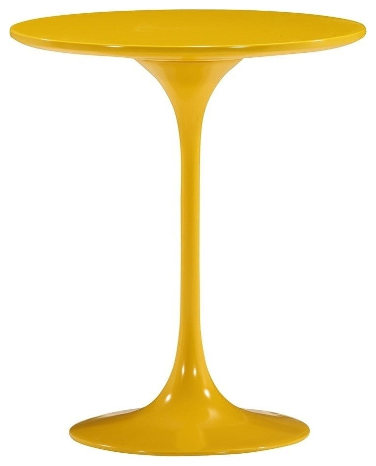 Wilco Side Table Yellow
