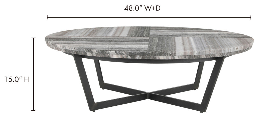 Zelda Coffee Table