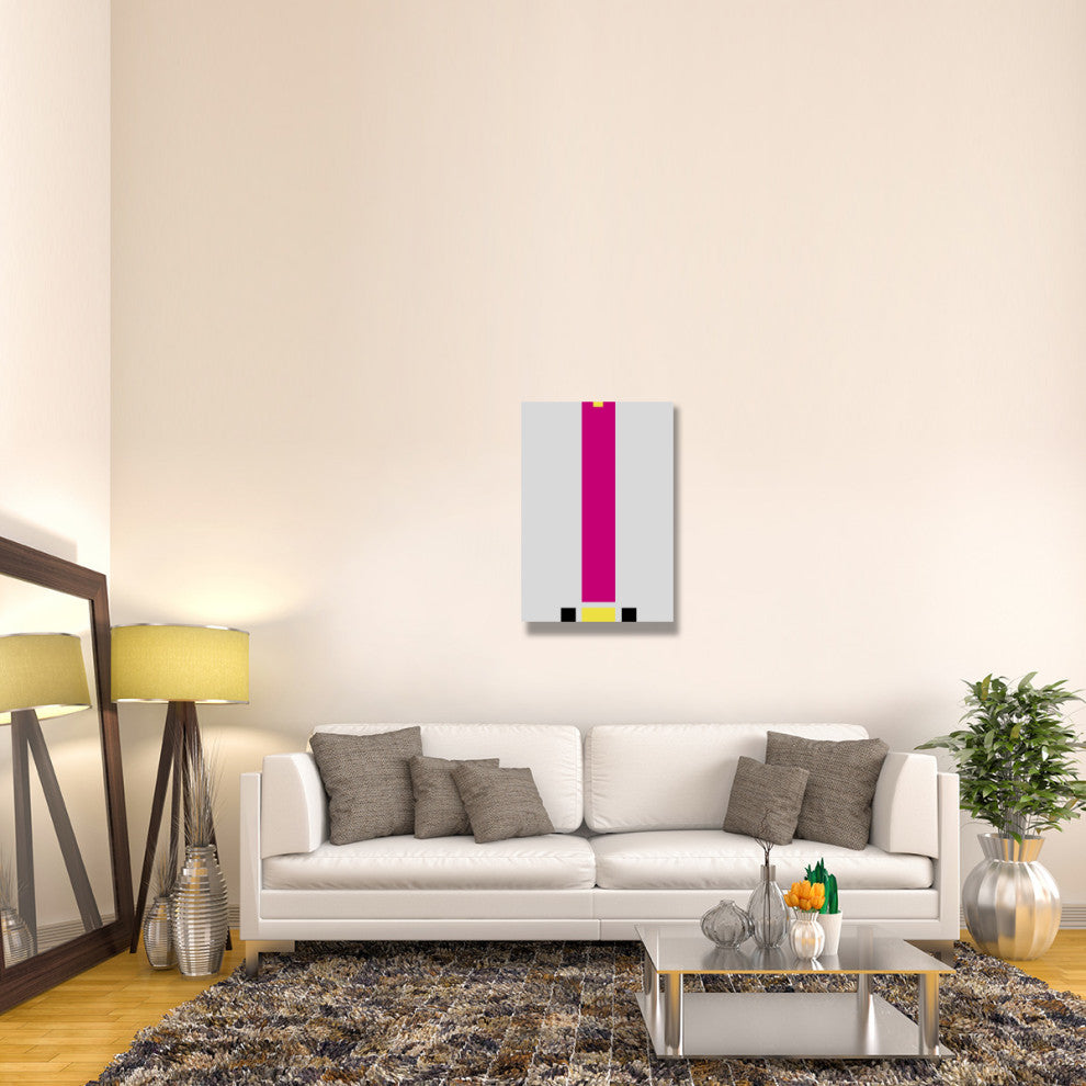"Bruke" Fine Art Print