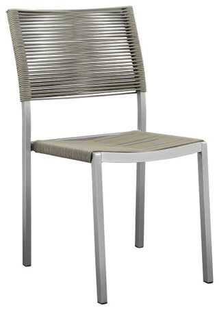 Bella 9-Piece Patio Set, Gray