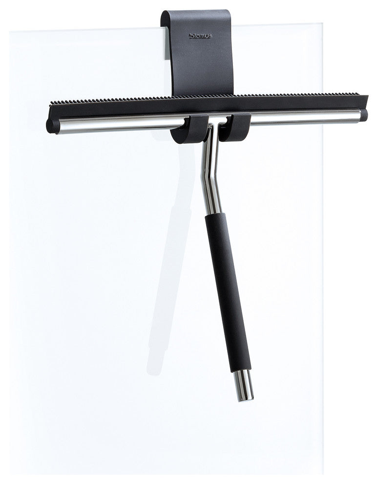 Lavea Shower Squeegee With Hanger