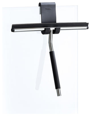 Lavea Shower Squeegee With Hanger