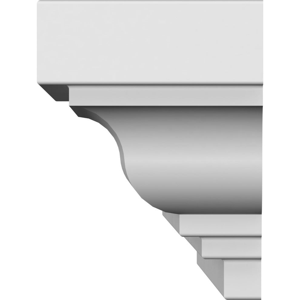 116" Bottom Width x 122" Top Width Classic Crosshead