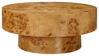 Uttermost Thura Walnut Counter Stool