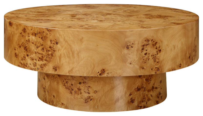 Uttermost Thura Walnut Counter Stool