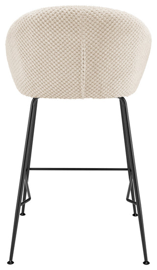Watson Counter Stool, Set of 2, Georgia Cream