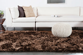 Sunlight Contemporary Area Rug, 9'x13' Rectangle