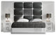 London Bed DOR 176, Queen, Set3