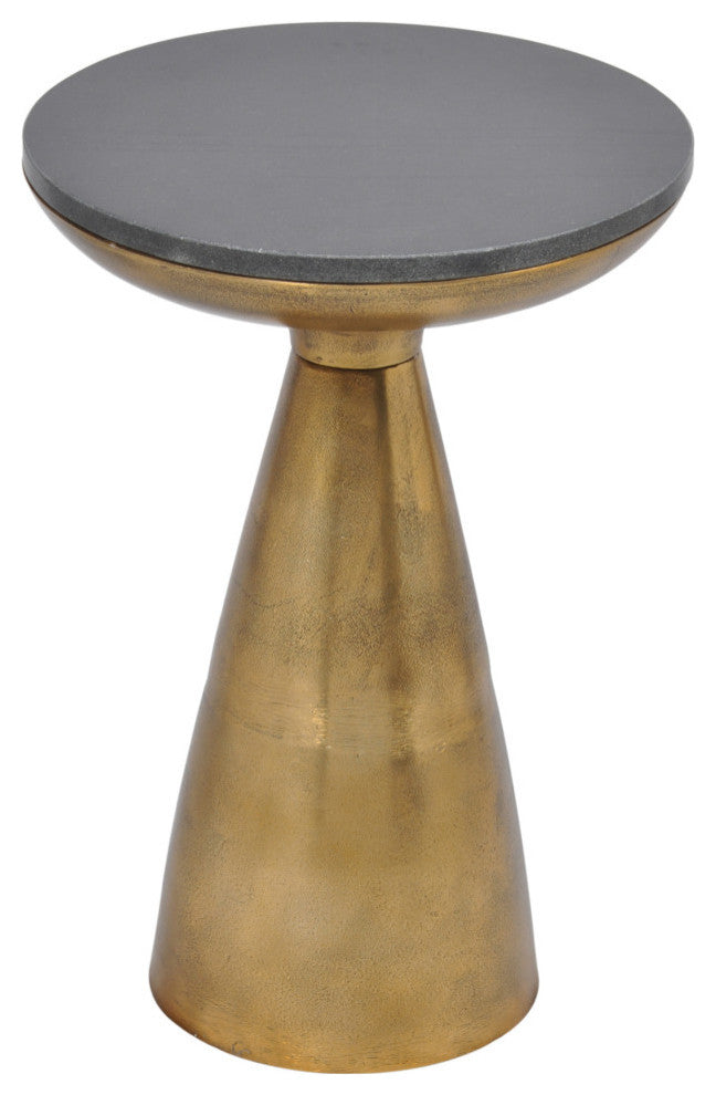 Font Side Table
