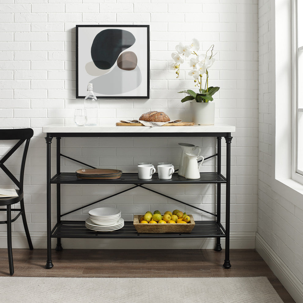Madeleine Console