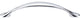 Hartford Pull - Polished Chrome (TKM528)