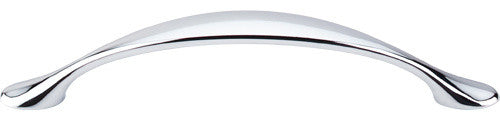 Hartford Pull - Polished Chrome (TKM528)