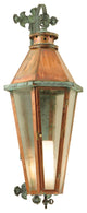14W Millesime Lantern Wall Sconce