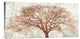 "Tree of Bronze" Stretched Canvas Giclee by Alessio Aprile, 24x12"