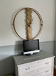 Trunk clock