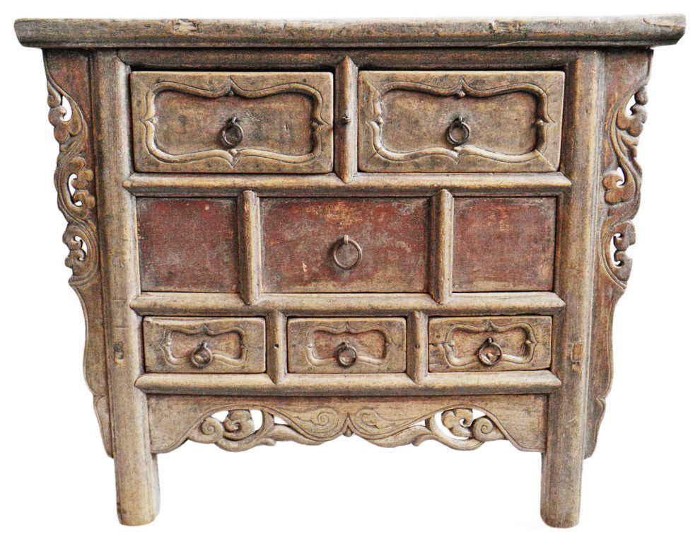 Consigned Shandong Entry Cabinet