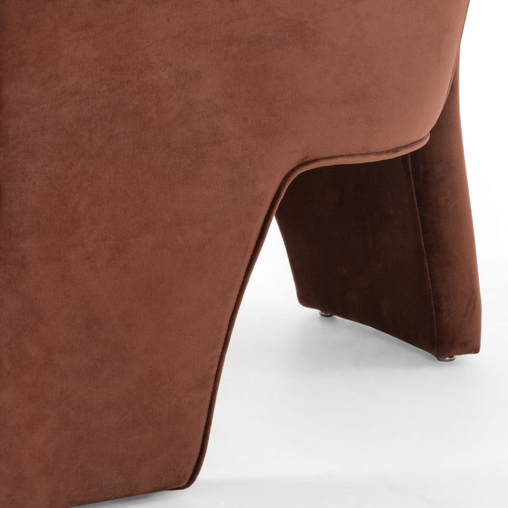 Fae Chair-Surrey Auburn