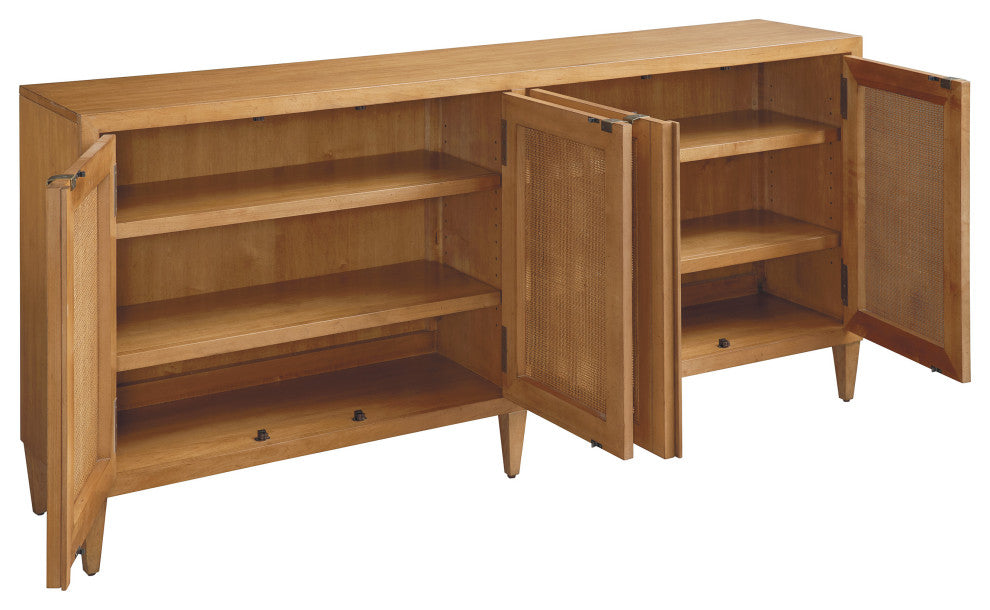 Bluebird Media Console