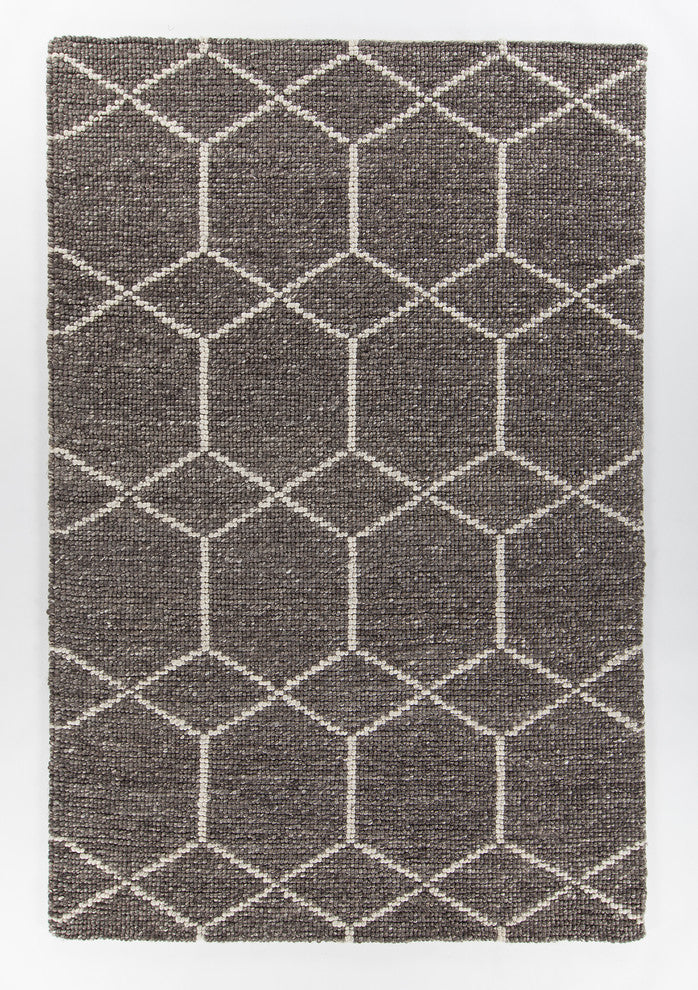 Slone Contemporary Area Rug, 5'x7'6"