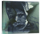 "Beginnings (Portrait )" Stretched Canvas Giclee by Dalibor Davidovic, 16x14"