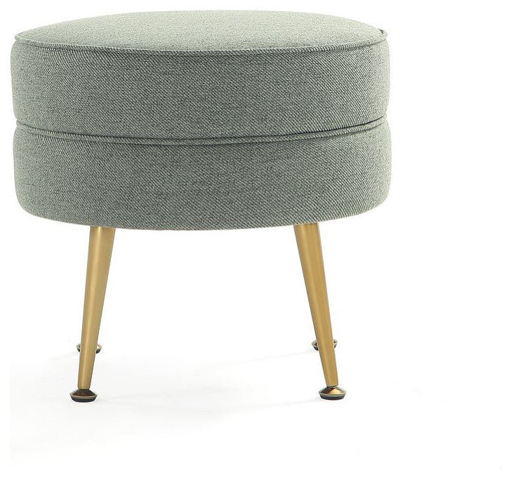 Manhattan Comfort Bailey Ottoman