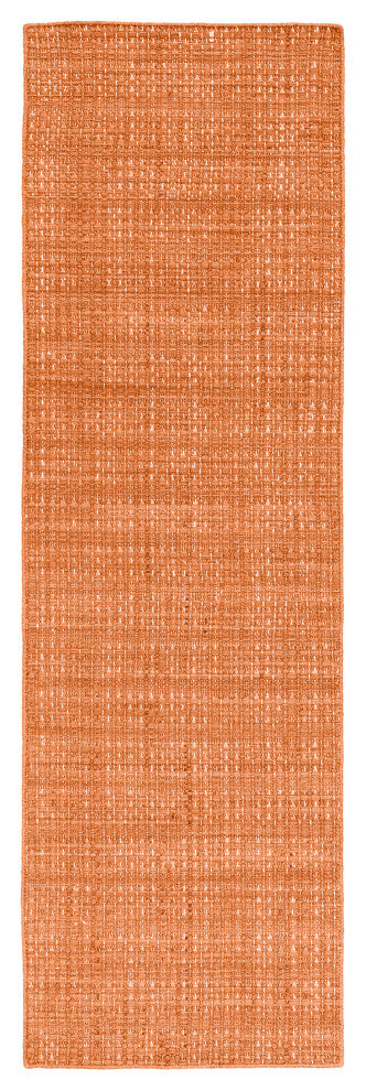 Dalyn Nepal NL100 Spice 2'6"x20' Runner Rug