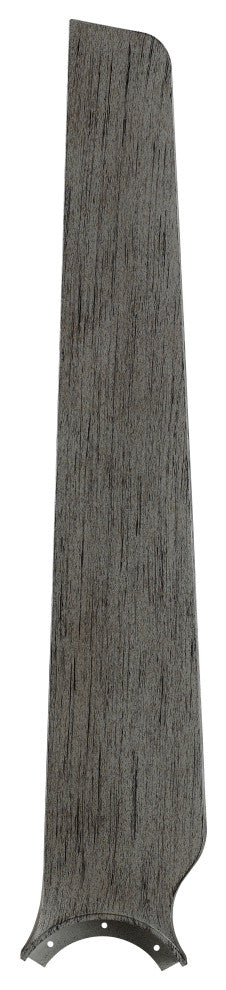 TriAire Blade Set of 3, 72", Weathered Wood
