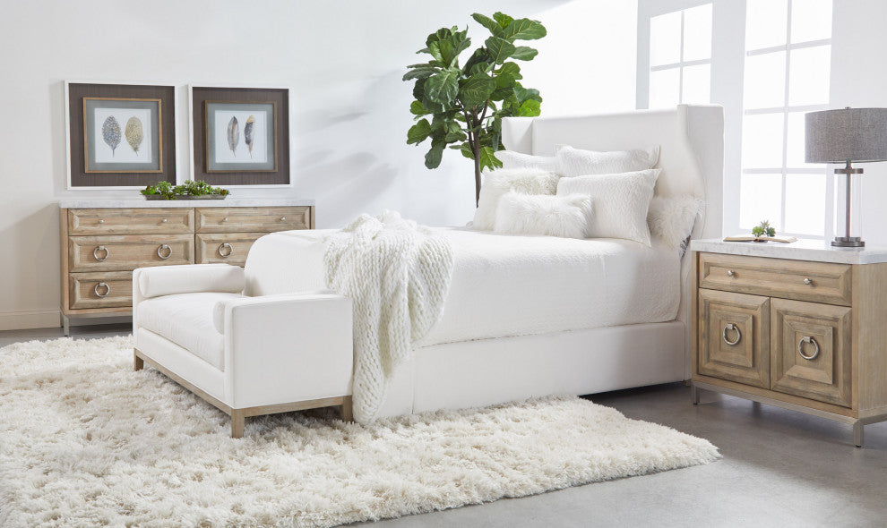 Balboa Standard King Bed