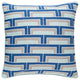 Surya Mod Steps MSP-001 20" x 20" Pillow Kit