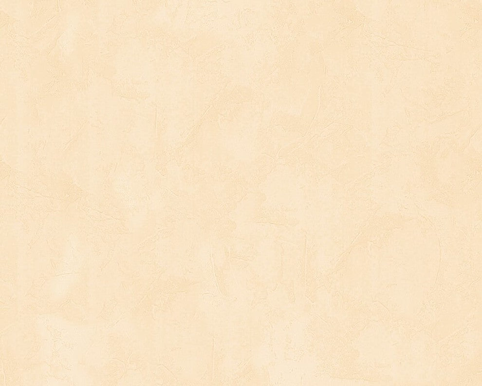 Ok6, Textile Natural Fresh Garden Beige Wallpaper Sample