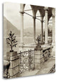 "Lombardy - 7" By Alan Blaustein, Giclee Print on Gallery Wrap Canvas