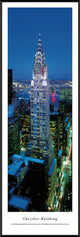 Chrysler Building (Twilight), Standard Frame