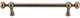 Somerset Weston Appliance Pull - German Bronze (TKM833-7)