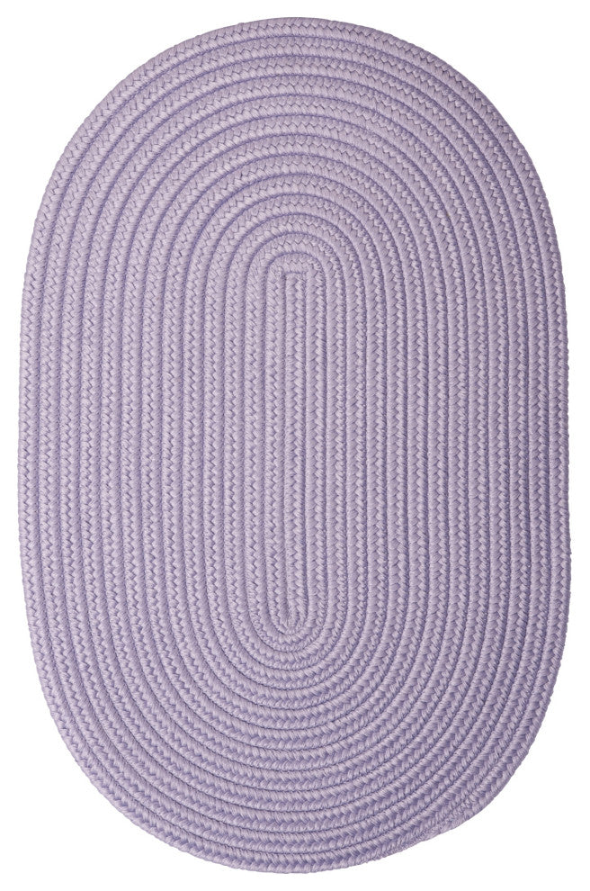 Boca Raton - Amethyst 5'x7'
