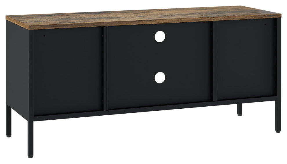 Manhattan Comfort Landen 47" TV Stand
