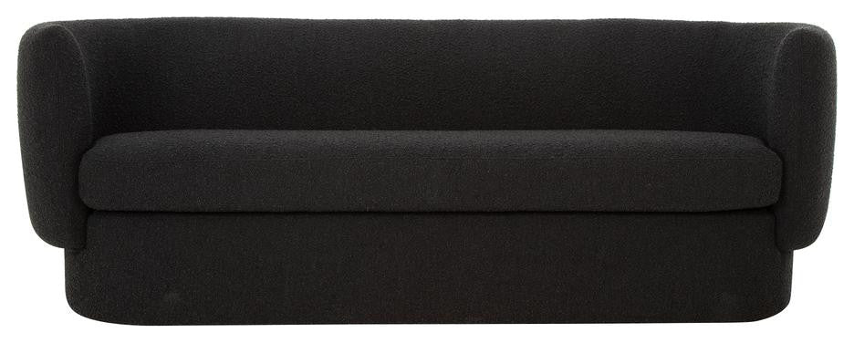 Koba Sofa Maya Black