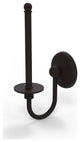 Monte Carlo Upright Toilet Tissue Holder, Oil Rubbed Bronze