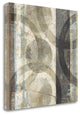 "Raku II" By Wild Apple Portfolio, Giclee Print on Gallery Wrap Canvas