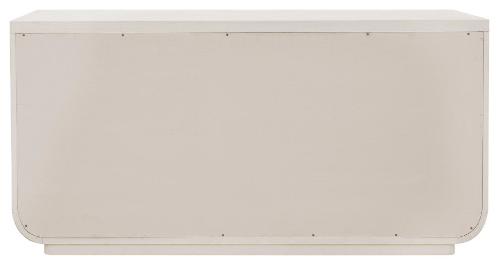 Brighton 6-Drawer Dresser