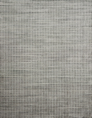 Loloi Urbana Area Rug, Graphite, 7'-9" X 9'-9"