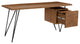 Nailed Desk