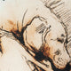 Leonardo's Dogs I Have Known Love  Dog Pillow