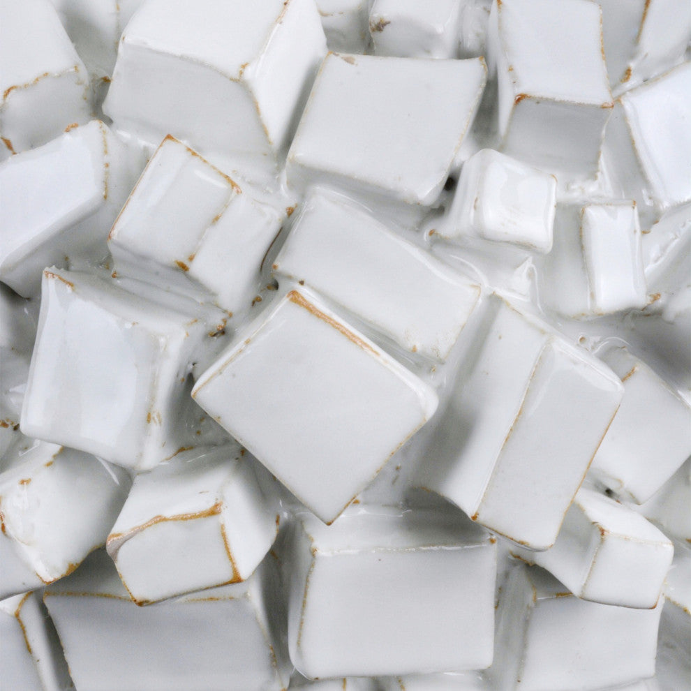 Sugar Cube Vase