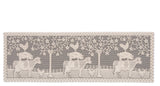 Farmhouse 14x45 Runner