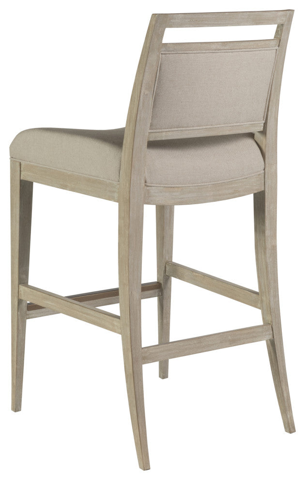 Nico Upholstered Barstool