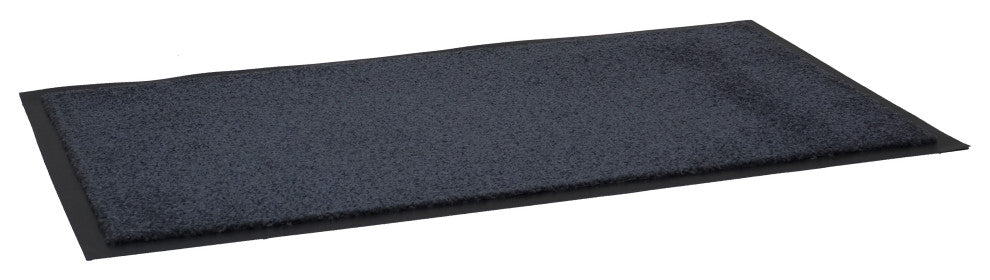 Calloway Mills Charcoal Summit Mat, 30"x48"