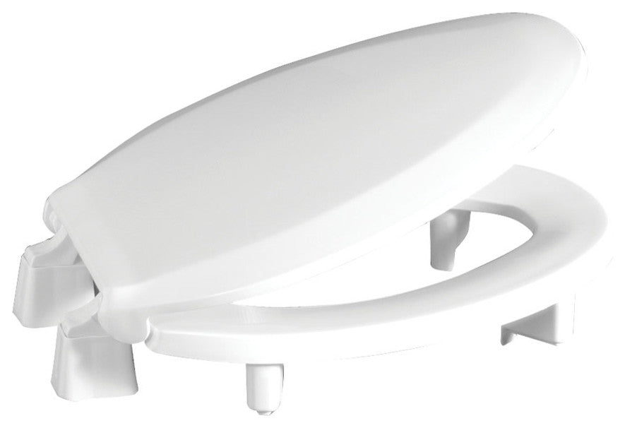 Centoco, Toilet Seat, 4"x15"x21"