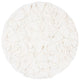 Drape Wall Art, White Stone